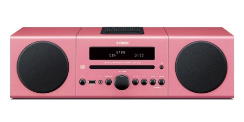 Yamaha MCR-042 