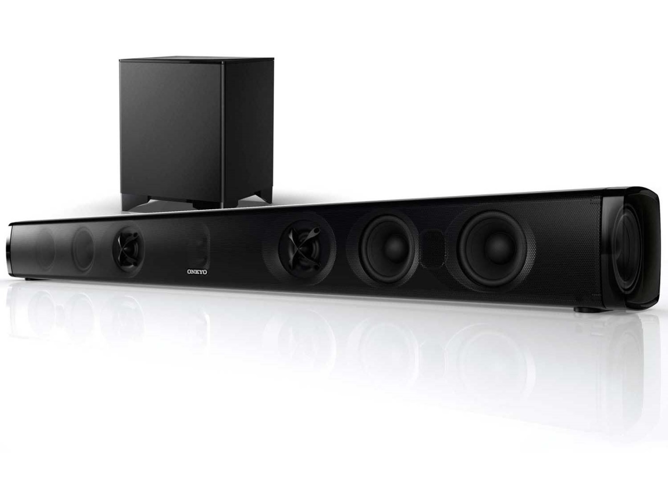 Onkyo LS-B50