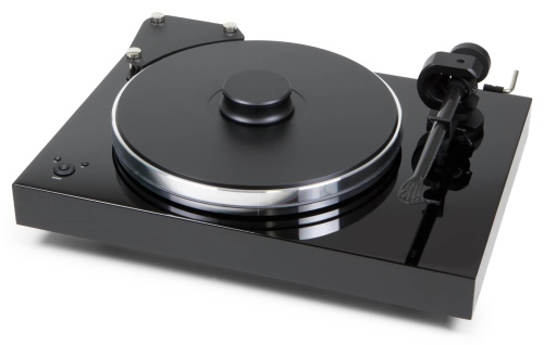 Pro-Ject Xtension 9 Evolution (bez přenosky)