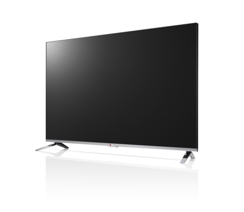 LG 47LB670V 47"