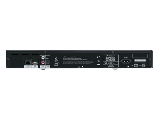 Pioneer BDP-100