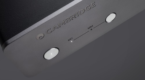 Cambridge Audio Duo