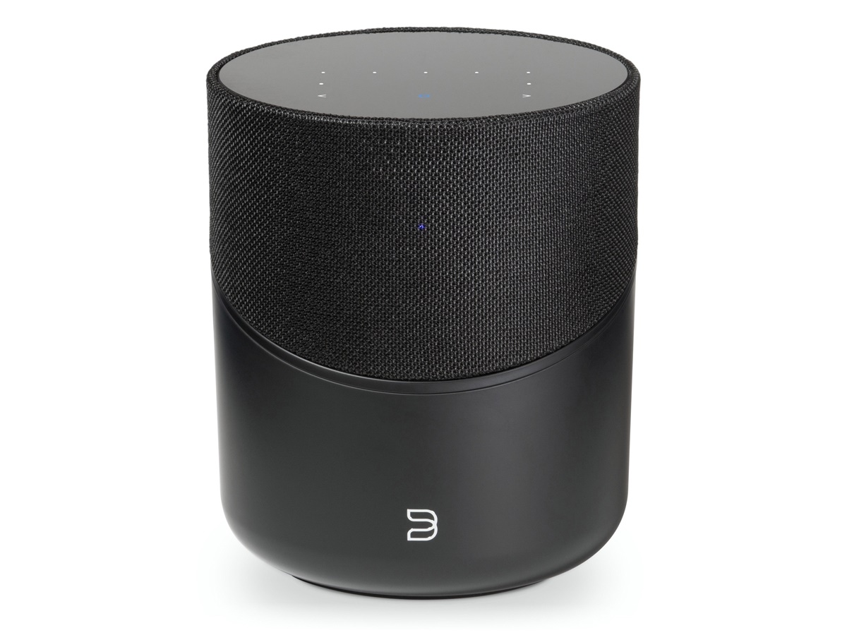 Bluesound Pulse M