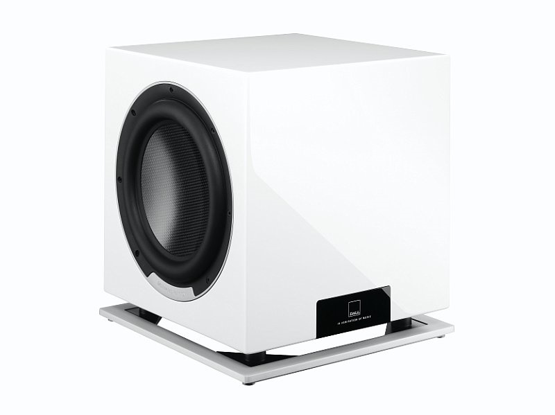 DALI SUB P-10 DSS