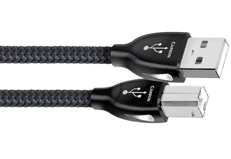 Audioquest Carbon USB A/B