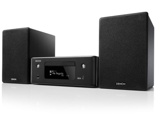 DENON SC-N10