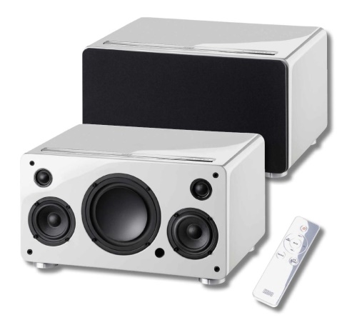 Heco Ascada 300 BTX