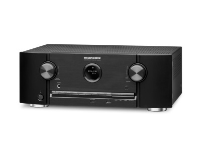 Marantz uvádí dva nové elegantní Slim receivery a první model klasické konstrukce z nové modelové řady 2015.