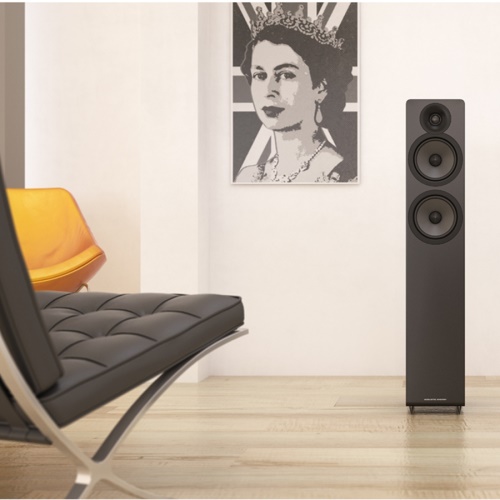 Acoustic Energy AE109 2G