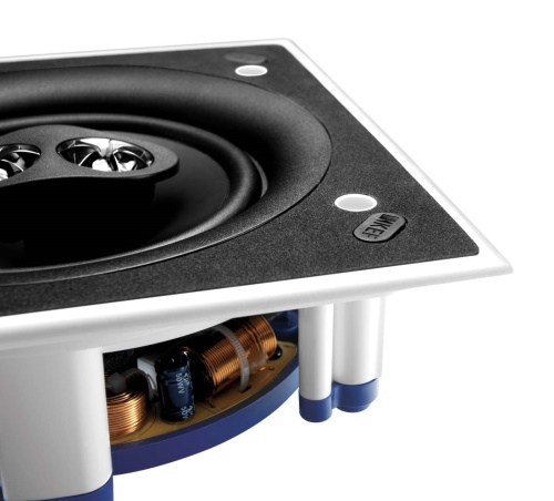 KEF Ci 160CSds