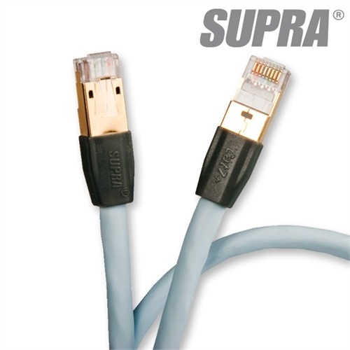 SUPRA Cat7+