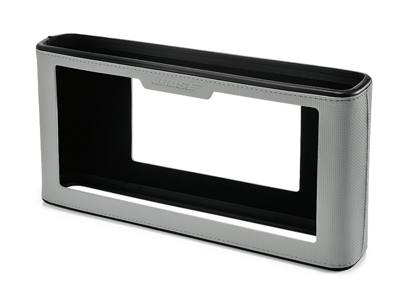 BOSE SoundLink III Cover 