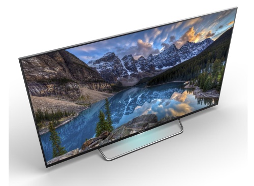 SONY BRAVIA KDL-55W809C 55"