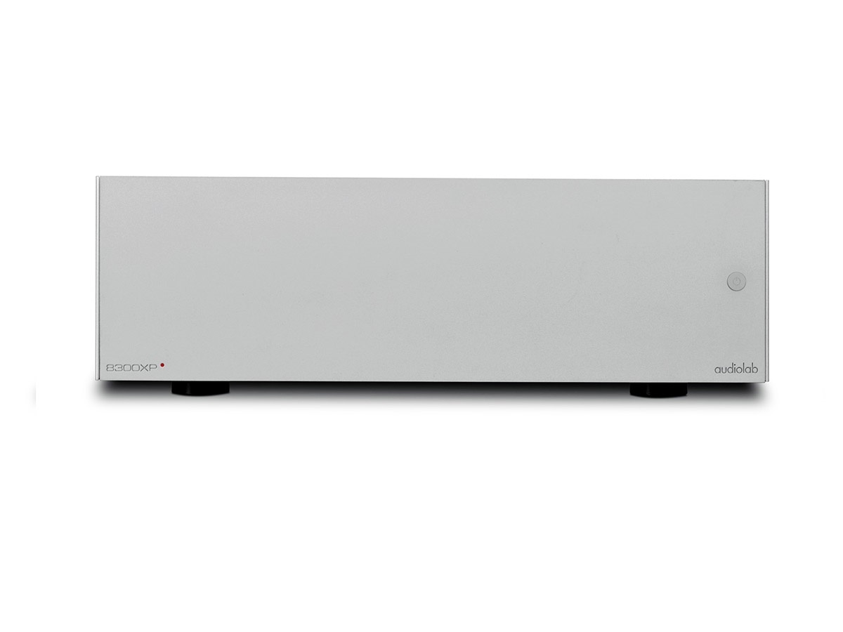 Audiolab 8300XP