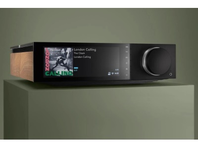 All-in-one systém Cambridge Audio Evo