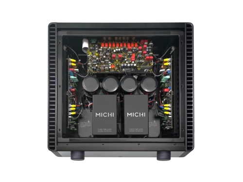 ROTEL MICHI X5 Series 2