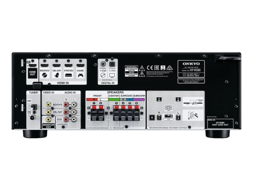 Onkyo HT-S3800