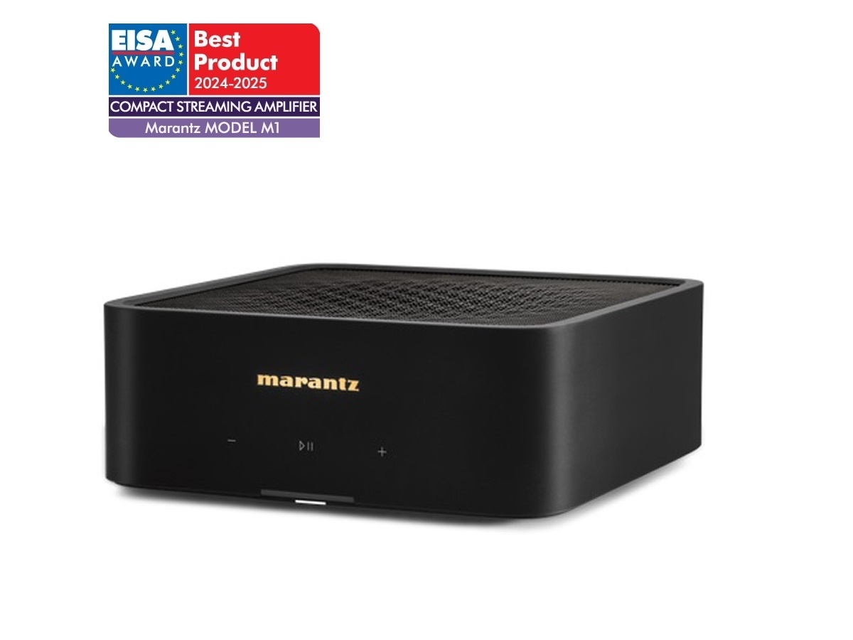 Marantz MODEL M1