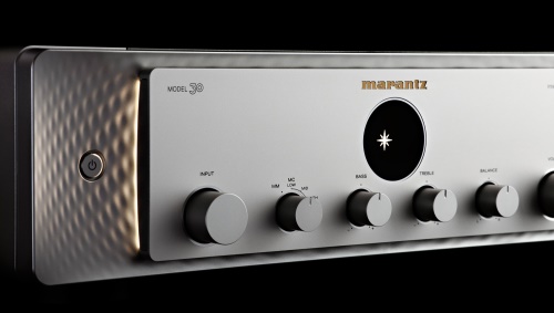 Marantz MODEL 30