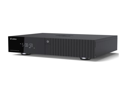 Zidoo Z3000 PRO