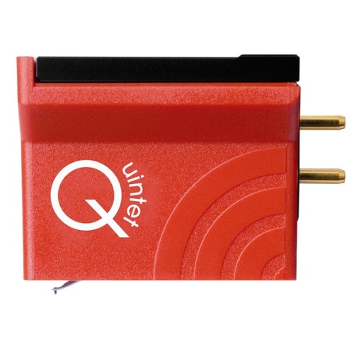 Ortofon MC Quintet Red