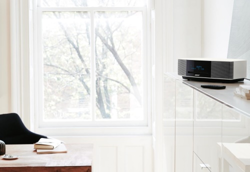 BOSE Wave Music System IV