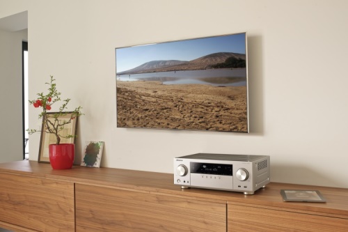 Pioneer VSX-924