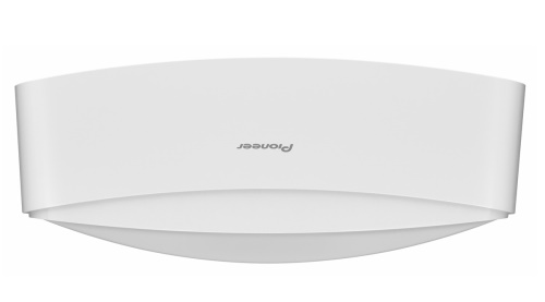 Pioneer MRX-5