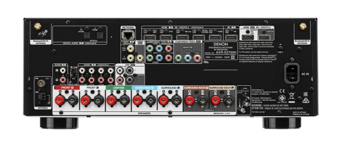 DENON AVR-X2700H DAB