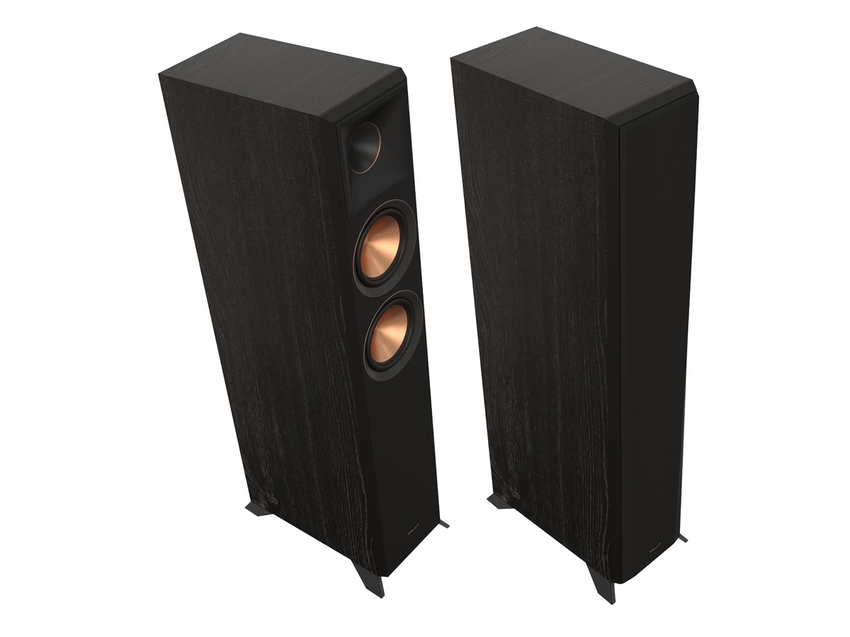 Klipsch RP-5000F II