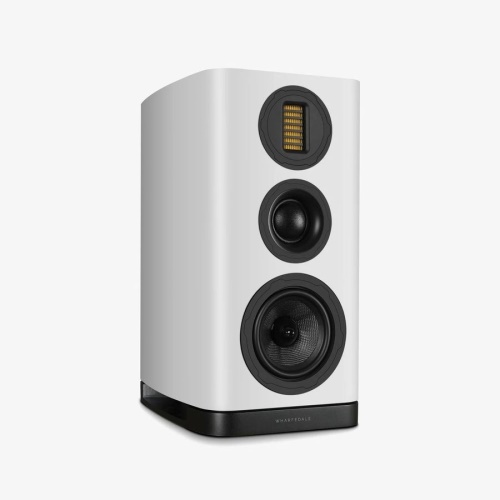Wharfedale EVO 5.2