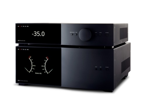 Anthem STR Preamplifier