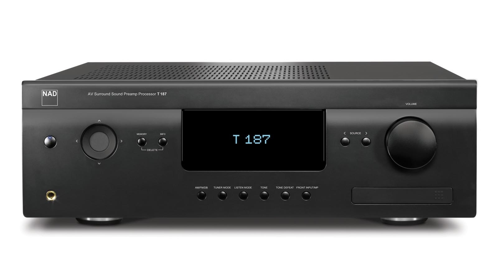 NAD T 187