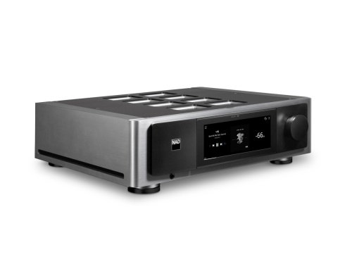 NAD M33 V2