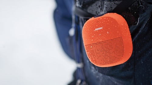 BOSE SoundLink Micro