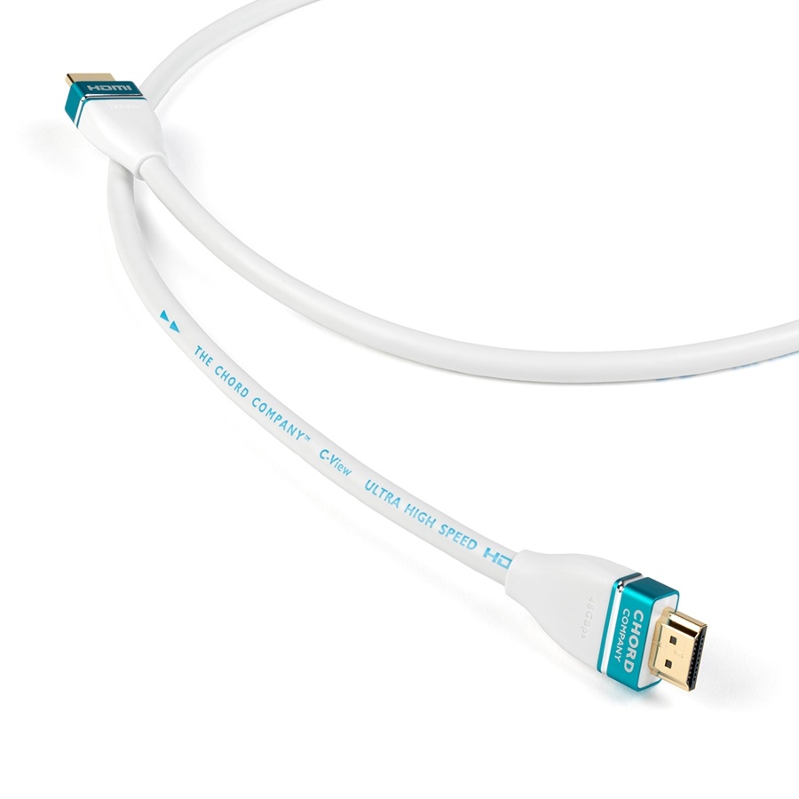 Chord C-view HDMI kabel