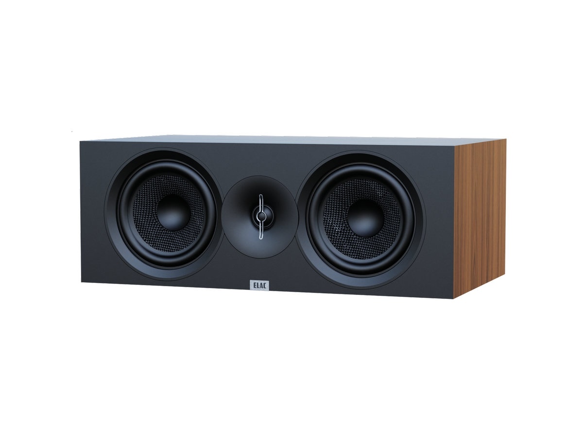 ELAC Debut C6.3