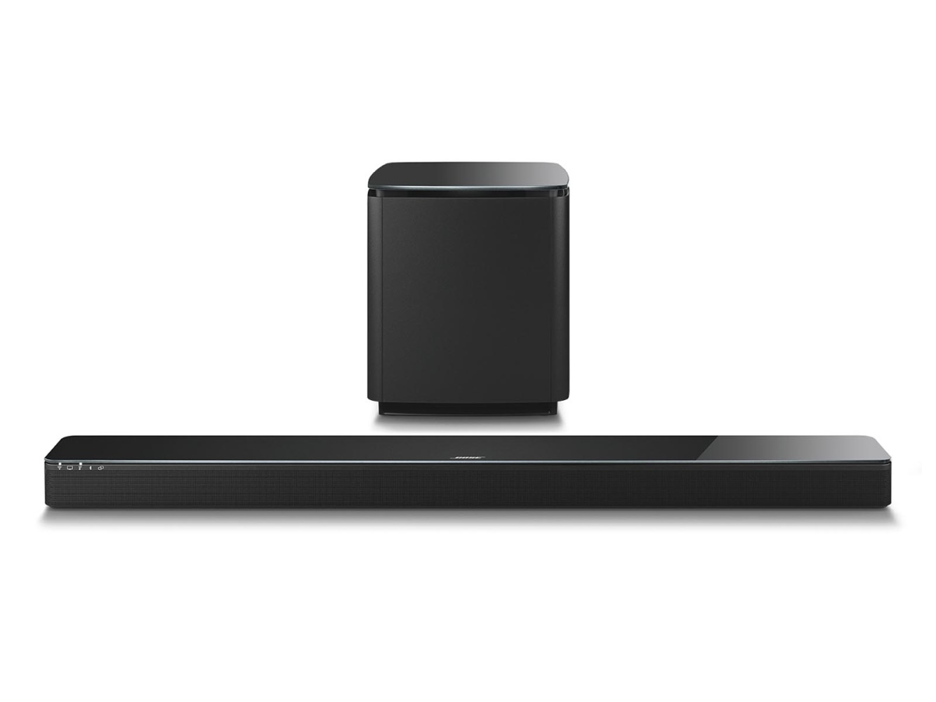 BOSE SoundTouch 300 + Acoustimass 300