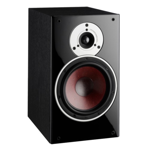 DALI Zensor 3 + Yamaha R-S300 + Yamaha CD-S300