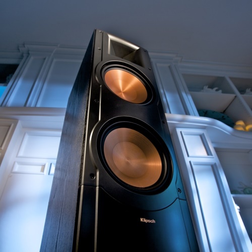 Klipsch RF-82 II