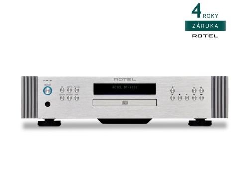 ROTEL DT 6000