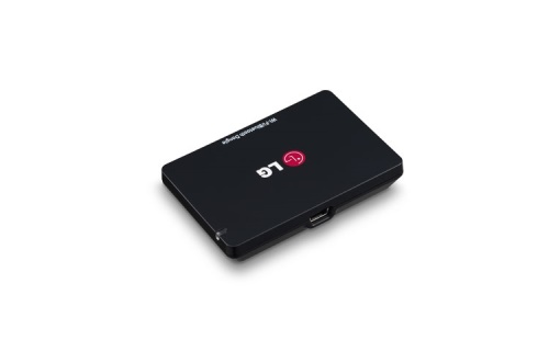 LG AN-WF500