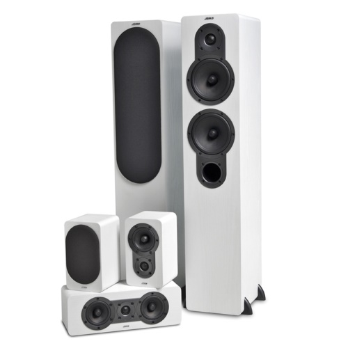Jamo S 426 HCS 3 sada 5.0