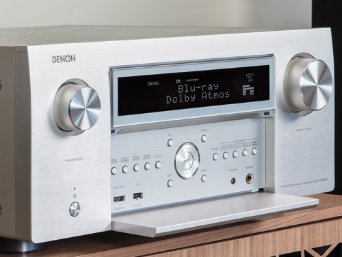 DENON AVC-X8500H