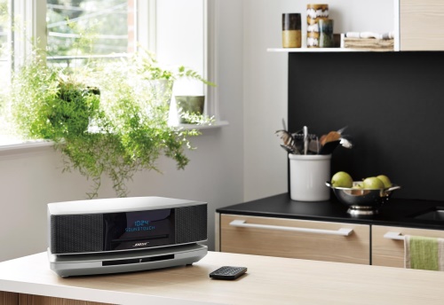 BOSE Wave SoundTouch music system IV