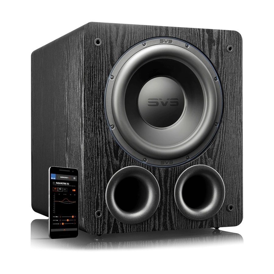 SVS PB-3000