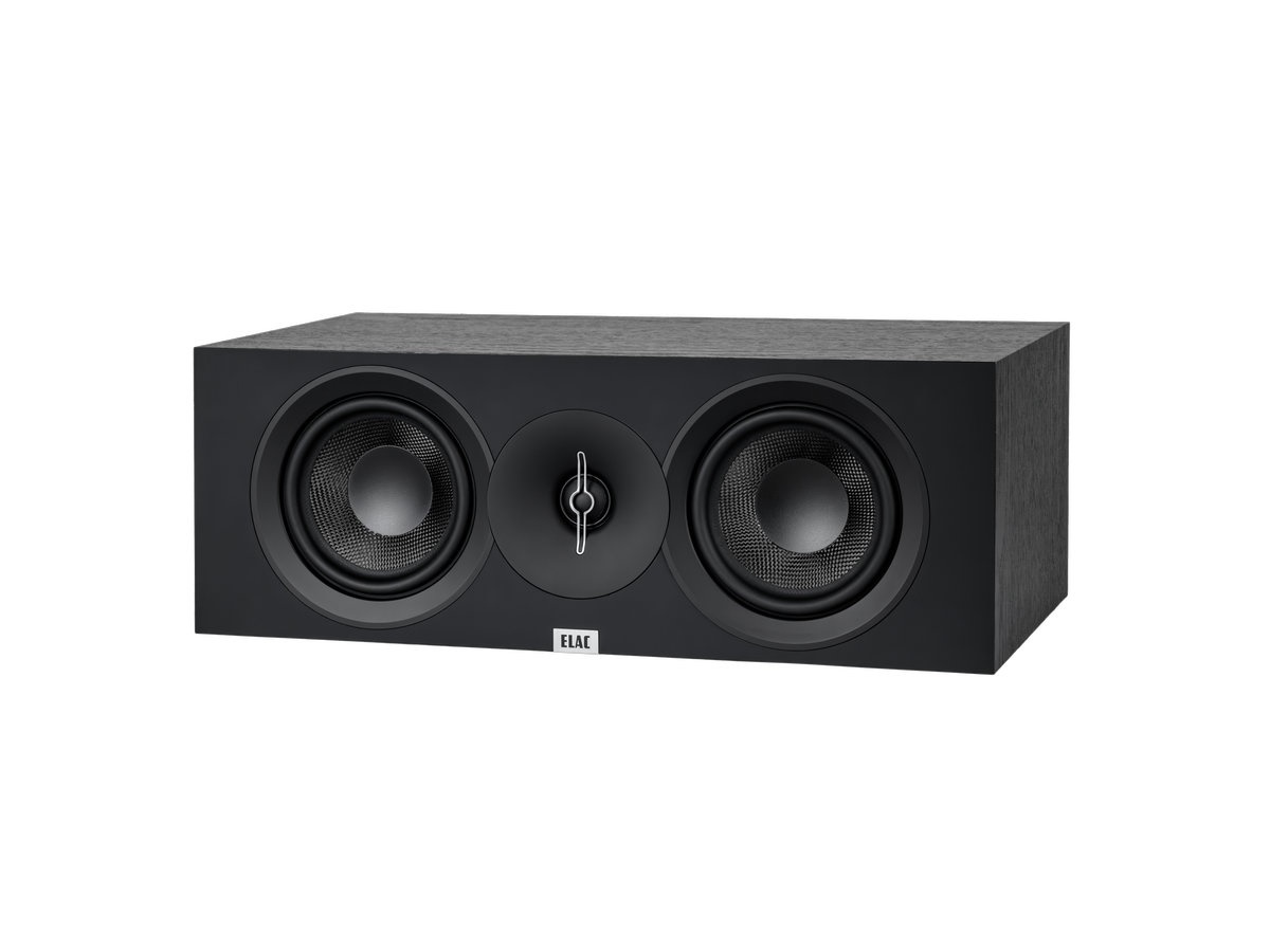 ELAC Debut C5.3
