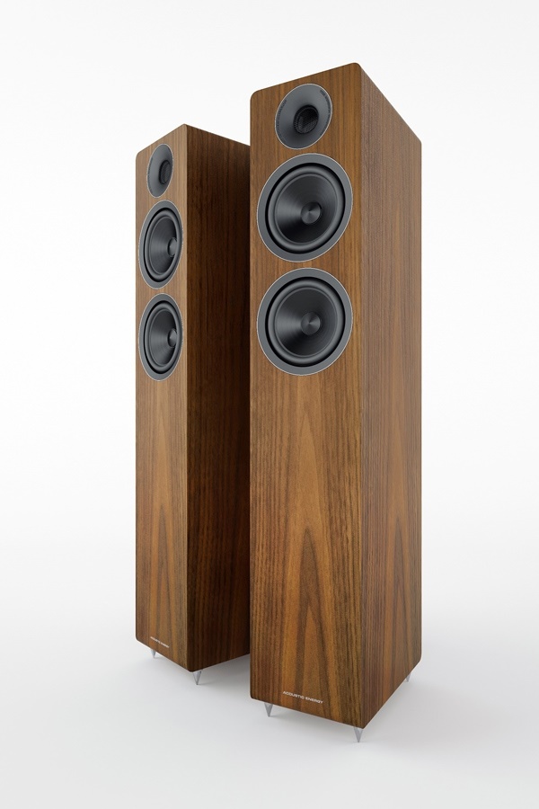 Acoustic Energy AE309