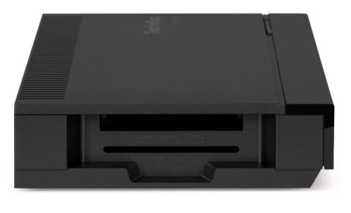 TechniSat Technistar S2 s modulem TechniCrypt Irdeto CL+    NAHRAZENO!!!!!!!!!!