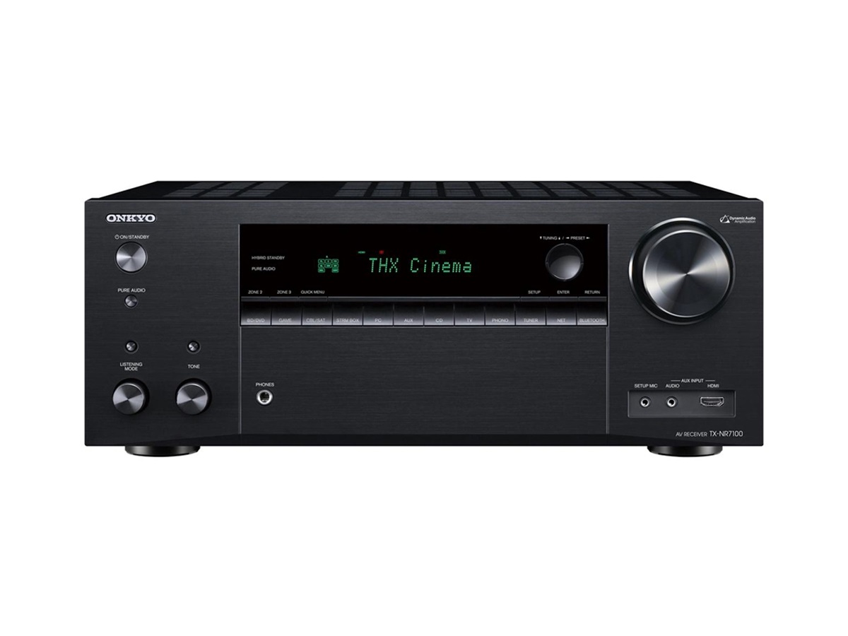 Onkyo TX-NR7100